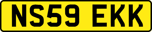NS59EKK