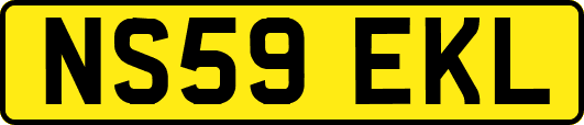 NS59EKL