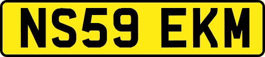 NS59EKM