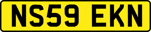 NS59EKN