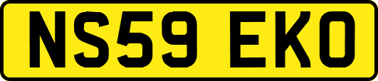NS59EKO