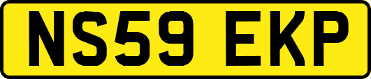 NS59EKP