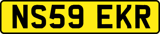 NS59EKR