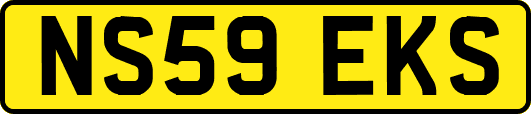 NS59EKS