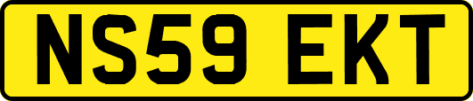 NS59EKT