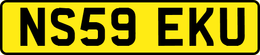 NS59EKU