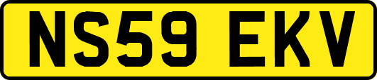 NS59EKV