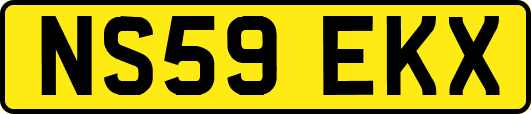 NS59EKX