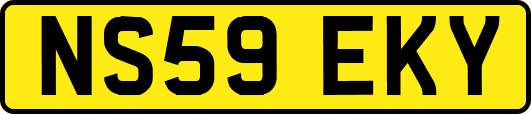 NS59EKY