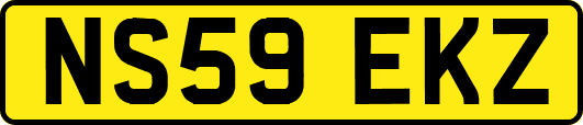 NS59EKZ