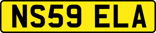 NS59ELA