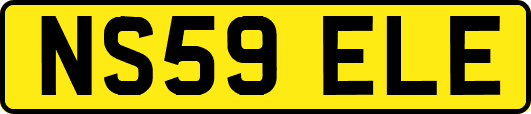 NS59ELE