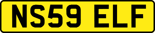 NS59ELF