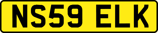 NS59ELK
