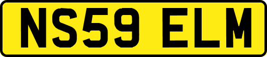 NS59ELM