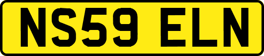 NS59ELN