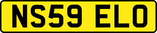 NS59ELO