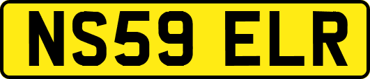 NS59ELR