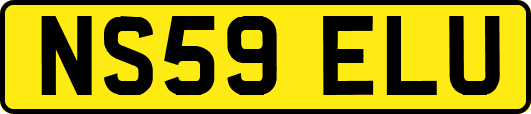 NS59ELU