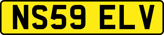 NS59ELV