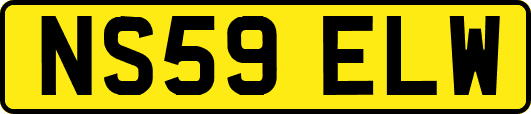 NS59ELW