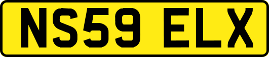 NS59ELX