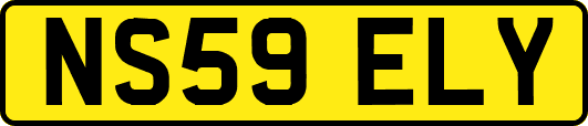 NS59ELY