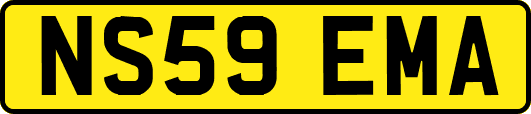 NS59EMA