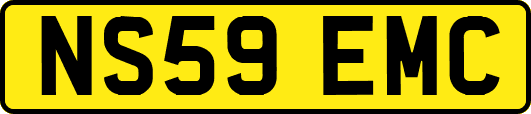 NS59EMC