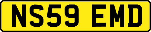 NS59EMD