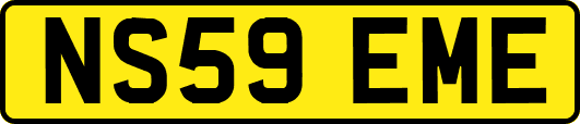 NS59EME