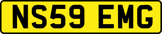 NS59EMG