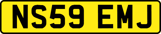 NS59EMJ