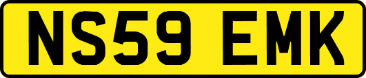 NS59EMK