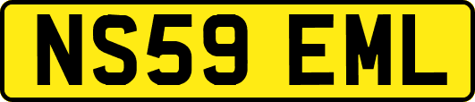 NS59EML