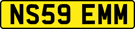 NS59EMM
