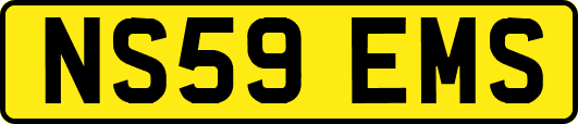 NS59EMS