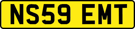 NS59EMT