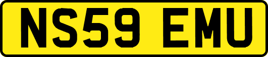 NS59EMU