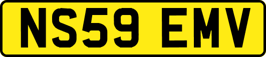 NS59EMV