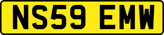 NS59EMW