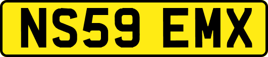 NS59EMX