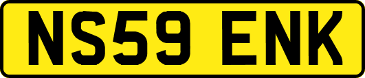 NS59ENK