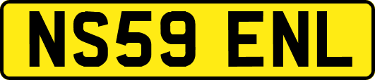 NS59ENL