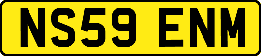 NS59ENM