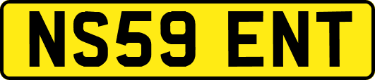 NS59ENT