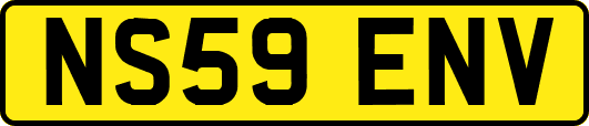 NS59ENV