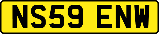 NS59ENW