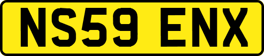 NS59ENX