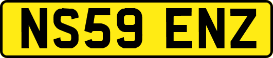 NS59ENZ